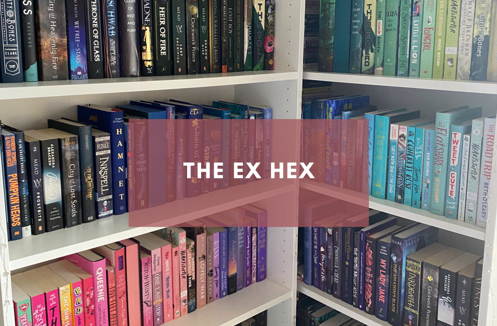 Review: The Ex Hex