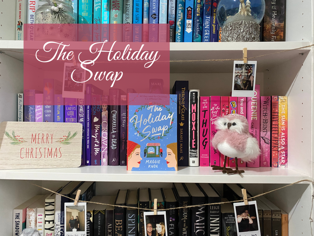 Review: The Holiday Swap