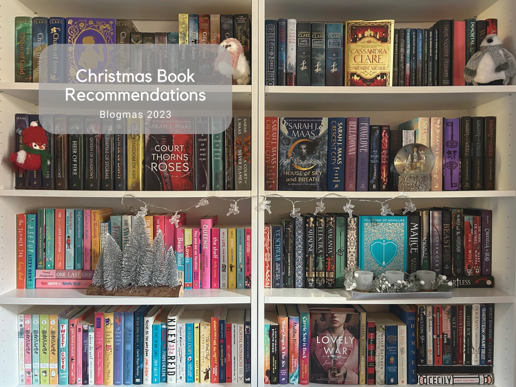 Christmas Books You Should Read This Year