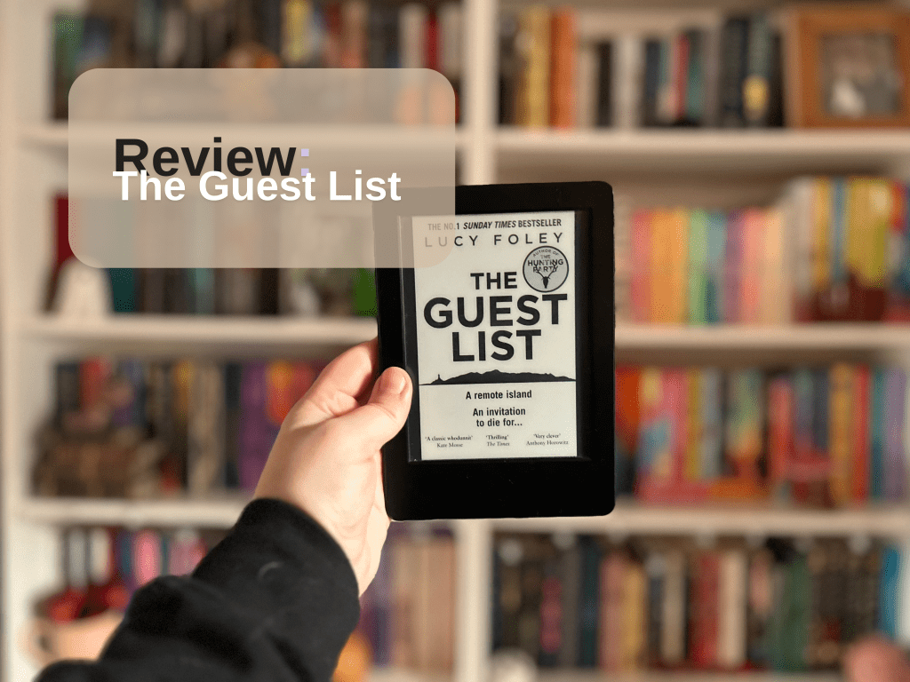 Review: The Guest List